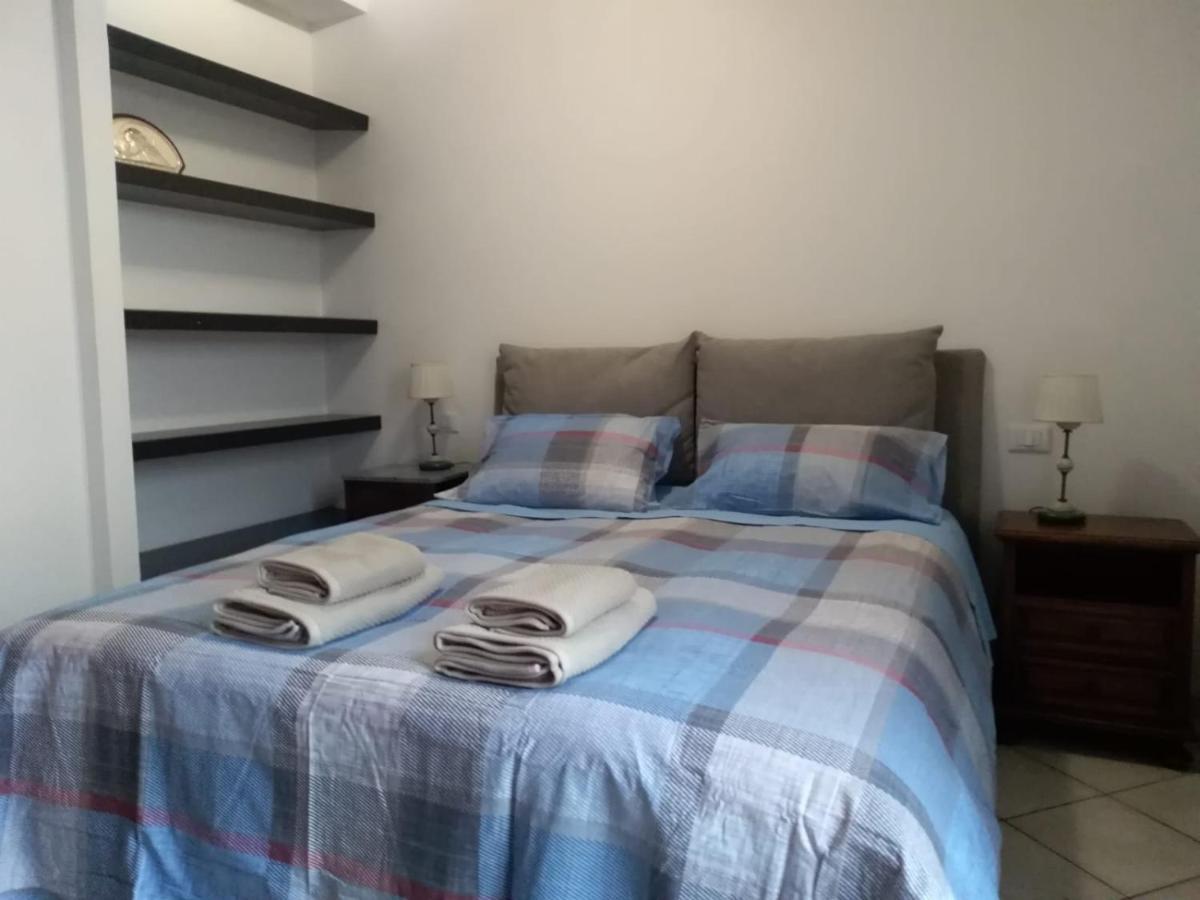Apartment Raki *
