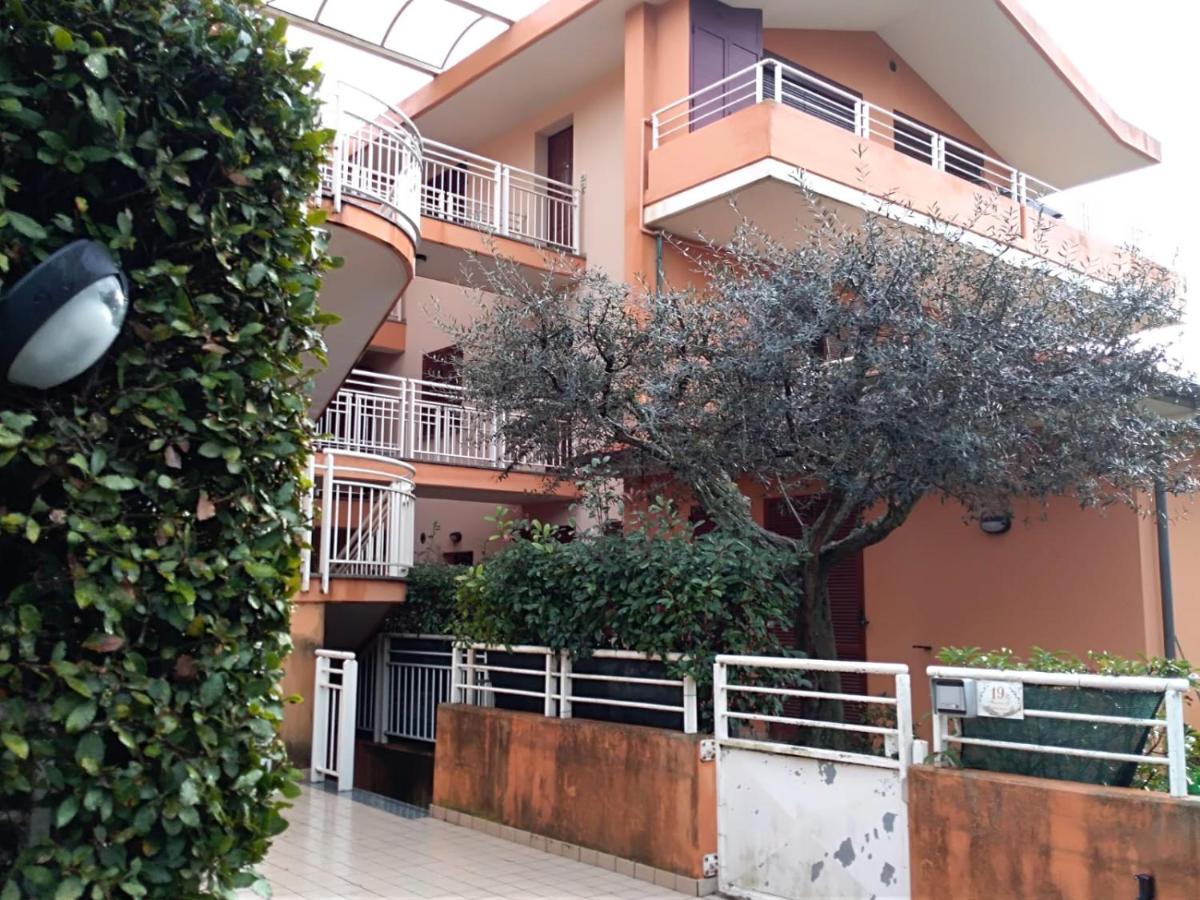 Apartment Raki