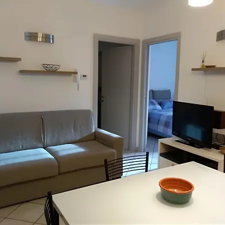 Raki Apartment Fano Exterior photo