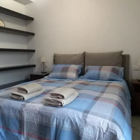 Raki Apartment Fano Exterior photo