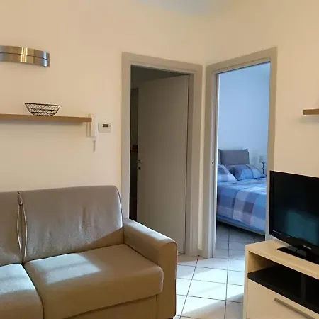 Raki Apartment Fano Exterior photo