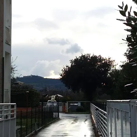 Raki Apartment Fano Exterior photo
