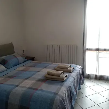 Raki Apartment Fano Exterior photo