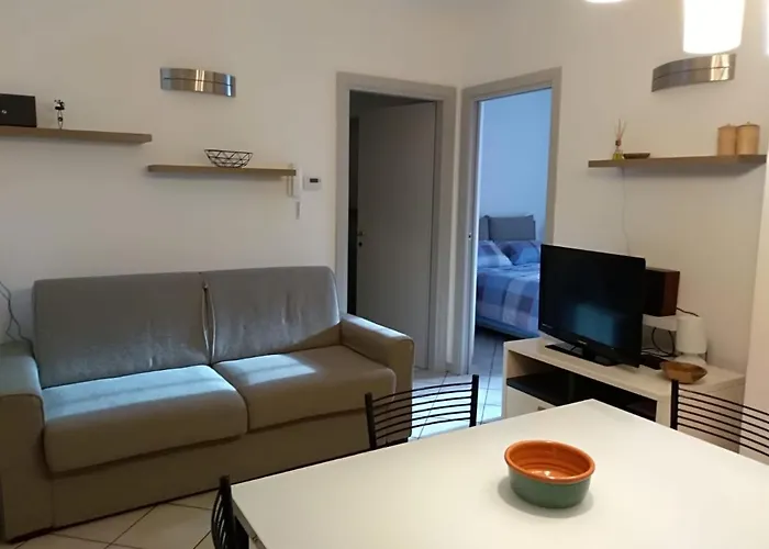 Raki Apartment