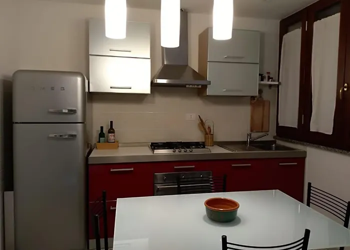 Raki Apartment