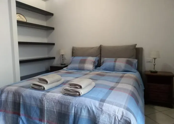Raki Apartment